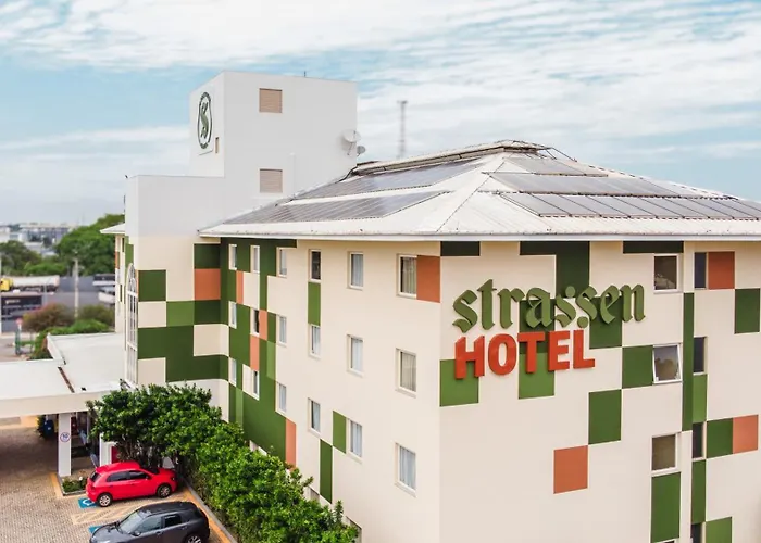 Strassen Hotel