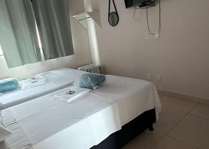 Alfa Hotel