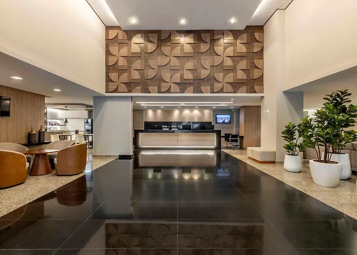 Sj Premium Hotels By Atlantica